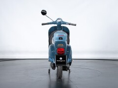Piaggio VESPA ET3 125 PRIMAVERA JEANS 