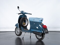 Piaggio VESPA ET3 125 PRIMAVERA JEANS 