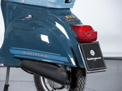 Piaggio VESPA ET3 125 PRIMAVERA JEANS 