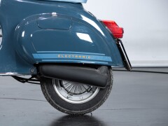 Piaggio VESPA ET3 125 PRIMAVERA JEANS 