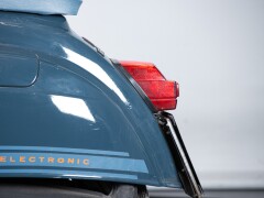 Piaggio VESPA ET3 125 PRIMAVERA JEANS 