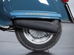 Piaggio VESPA ET3 125 PRIMAVERA JEANS 