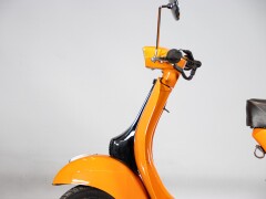 Piaggio VESPA 50 SPECIAL 
