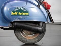 Piaggio VESPA 125 PRIMAVERA 