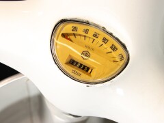 Piaggio VESPA 125 PRIMAVERA 