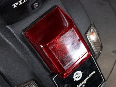 Piaggio VESPA PK 50 XL 