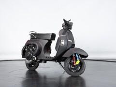 Piaggio VESPA PK 50 XL 
