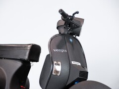 Piaggio VESPA PK 50 XL 