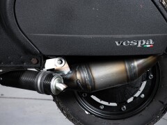 Piaggio VESPA PK 50 XL 