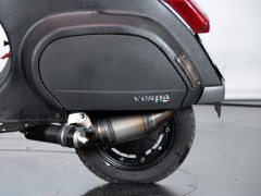 Piaggio VESPA PK 50 XL 