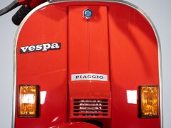 Piaggio VESPA PK 125 S 