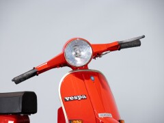 Piaggio VESPA PK 125 S 