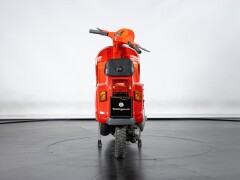 Piaggio VESPA PK 125 S 