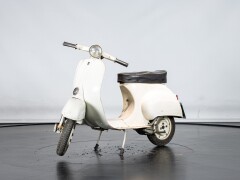 Piaggio VESPA 50 L 