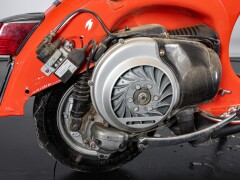 Piaggio VESPA RALLY 200 