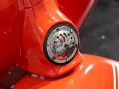 Piaggio VESPA RALLY 200 