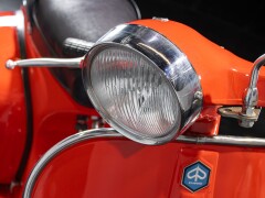 Piaggio VESPA RALLY 200 