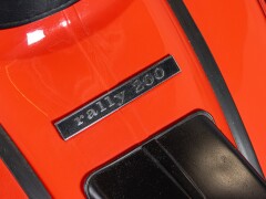 Piaggio VESPA RALLY 200 