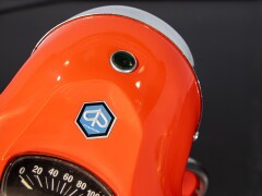 Piaggio VESPA RALLY 200 