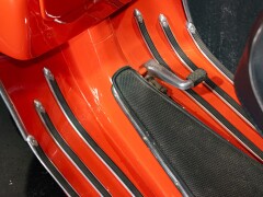 Piaggio VESPA RALLY 200 