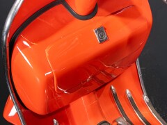 Piaggio VESPA RALLY 200 