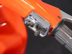 Piaggio VESPA RALLY 200 