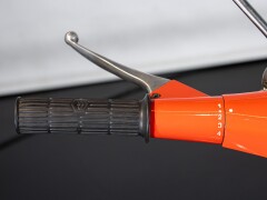 Piaggio VESPA RALLY 200 