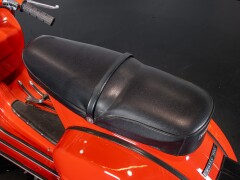 Piaggio VESPA RALLY 200 