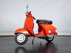 Piaggio VESPA RALLY 200 