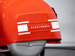 Piaggio VESPA RALLY 200 