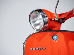 Piaggio VESPA RALLY 200 