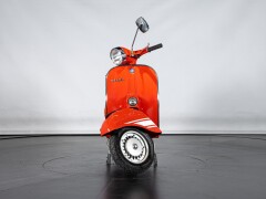 Piaggio VESPA RALLY 200 