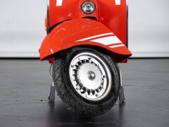 Piaggio VESPA RALLY 200 