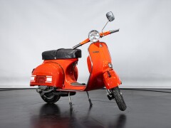 Piaggio VESPA RALLY 200 