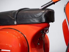 Piaggio VESPA RALLY 200 