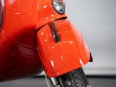 Piaggio VESPA RALLY 200 