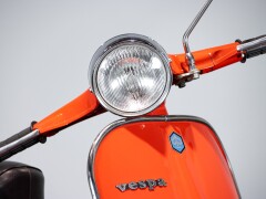 Piaggio VESPA RALLY 200 