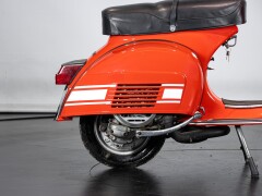 Piaggio VESPA RALLY 200 