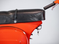 Piaggio VESPA RALLY 200 