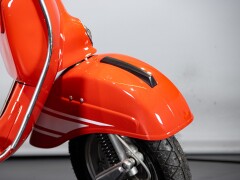 Piaggio VESPA RALLY 200 