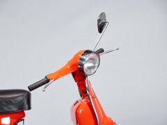 Piaggio VESPA RALLY 200 