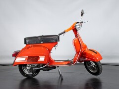 Piaggio VESPA RALLY 200 