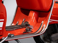 Piaggio VESPA RALLY 200 