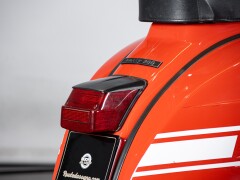 Piaggio VESPA RALLY 200 