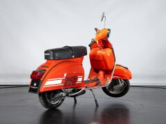 Piaggio VESPA RALLY 200 