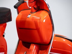 Piaggio VESPA RALLY 200 