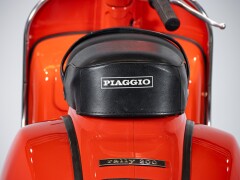 Piaggio VESPA RALLY 200 