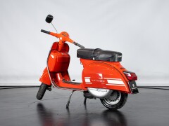 Piaggio VESPA RALLY 200 