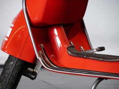 Piaggio VESPA RALLY 200 