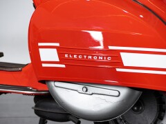 Piaggio VESPA RALLY 200 